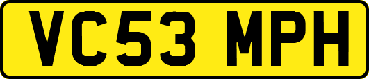 VC53MPH