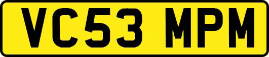 VC53MPM