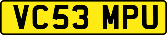 VC53MPU
