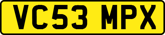 VC53MPX
