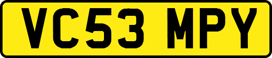 VC53MPY