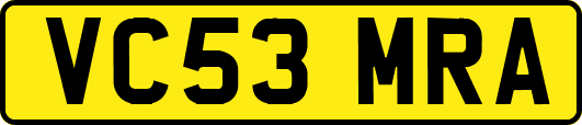 VC53MRA