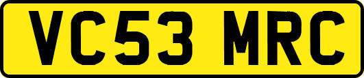 VC53MRC