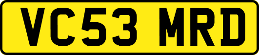 VC53MRD