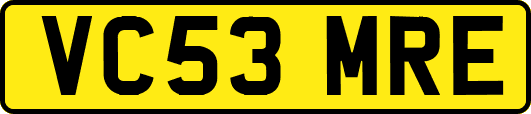 VC53MRE