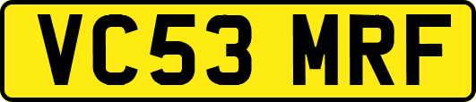 VC53MRF