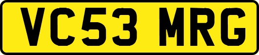 VC53MRG