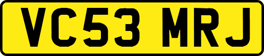 VC53MRJ