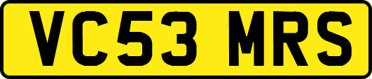 VC53MRS