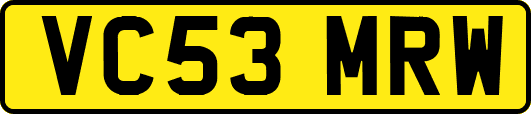 VC53MRW