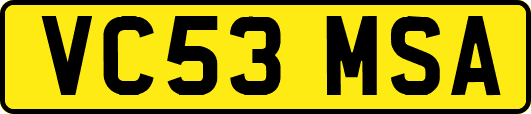 VC53MSA