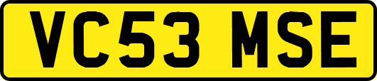 VC53MSE