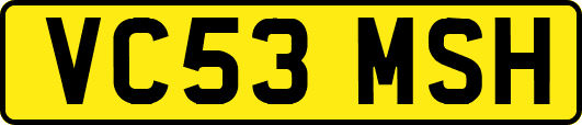 VC53MSH