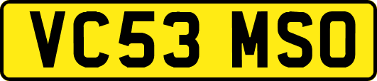 VC53MSO