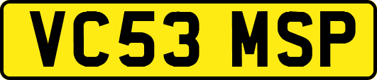 VC53MSP