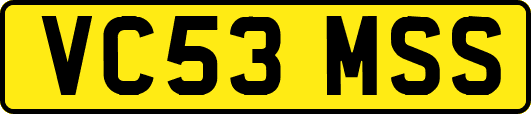 VC53MSS