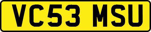 VC53MSU
