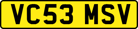 VC53MSV