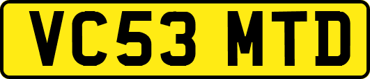 VC53MTD