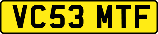 VC53MTF