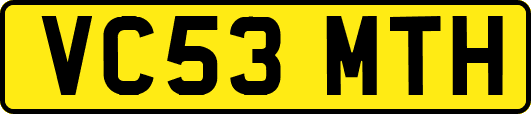 VC53MTH
