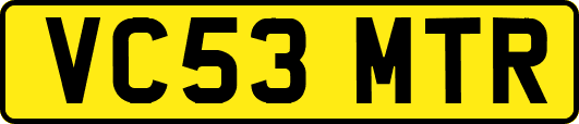 VC53MTR