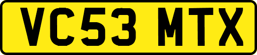 VC53MTX