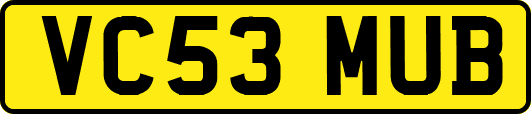 VC53MUB