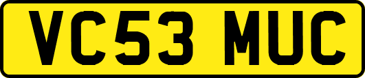 VC53MUC