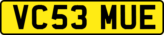 VC53MUE