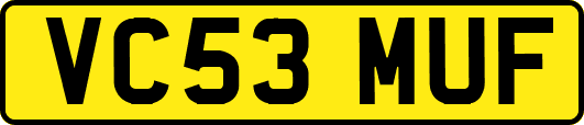 VC53MUF