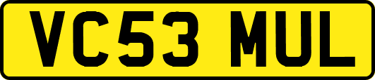 VC53MUL