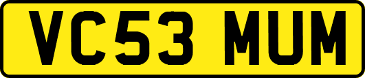VC53MUM