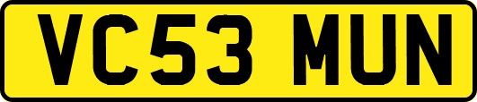 VC53MUN