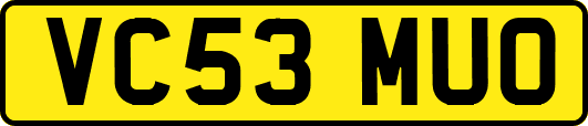 VC53MUO
