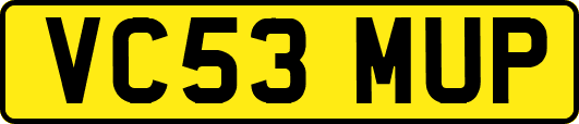 VC53MUP