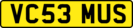 VC53MUS