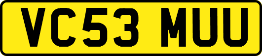 VC53MUU