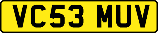 VC53MUV