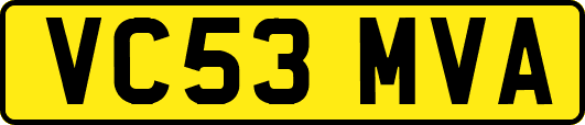 VC53MVA