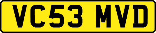 VC53MVD