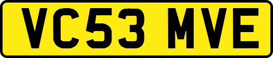 VC53MVE
