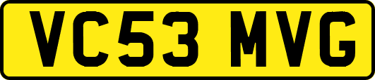 VC53MVG