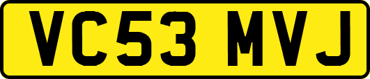VC53MVJ