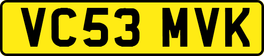 VC53MVK