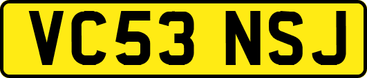VC53NSJ