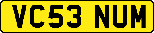 VC53NUM