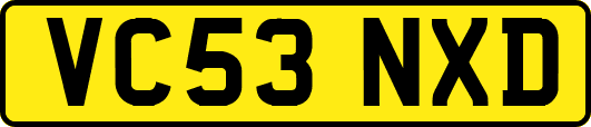 VC53NXD