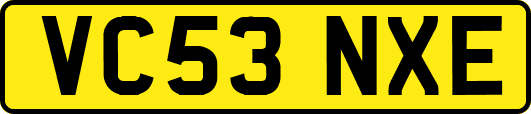 VC53NXE