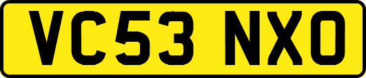VC53NXO
